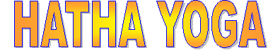  HATHA YOGA